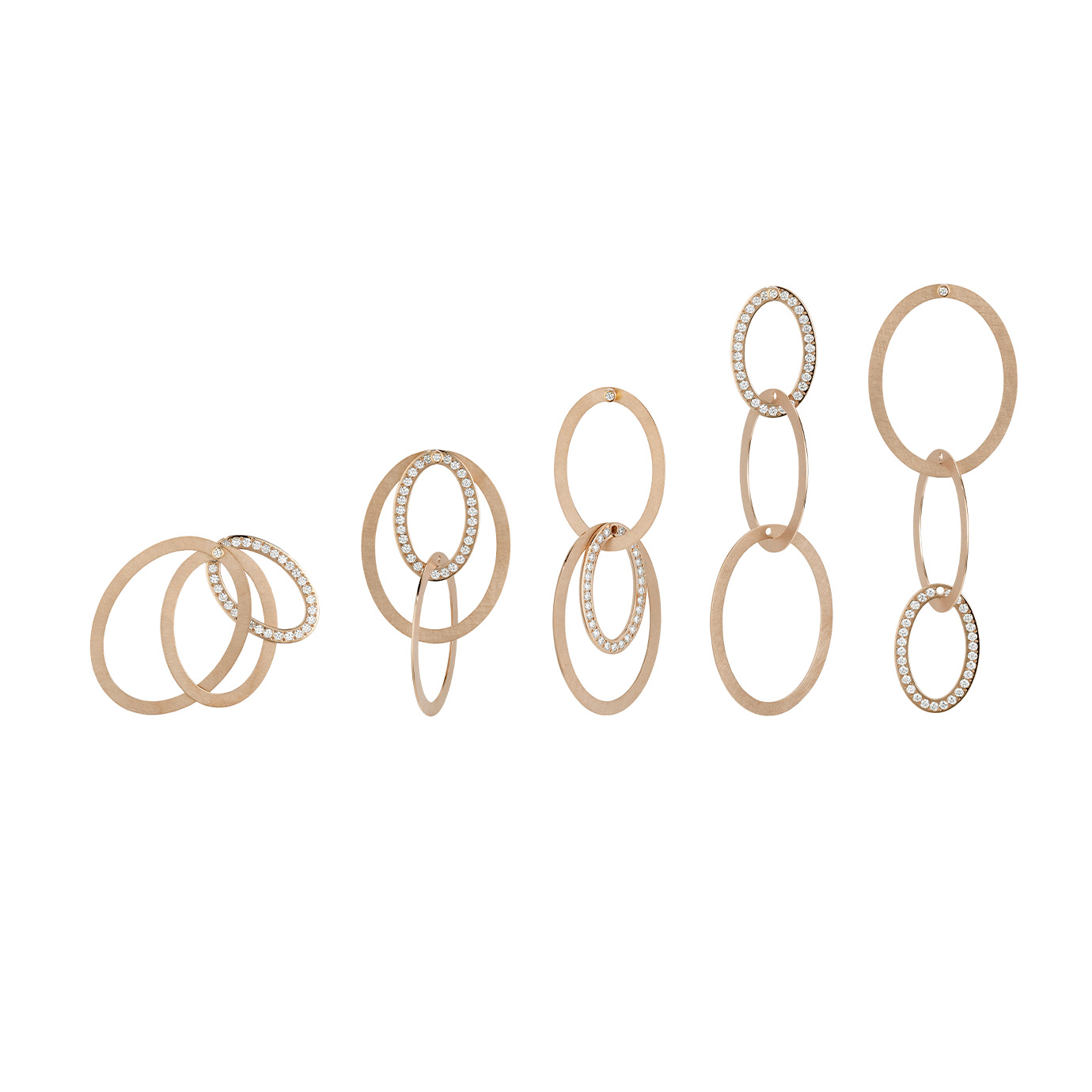 Niessing Quinta oval